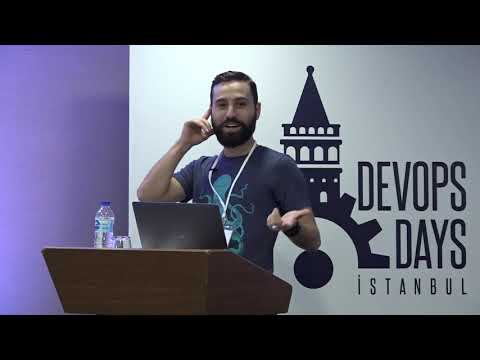 DevOpsDays Istanbul 2019 - Leonardo Di DONATO - Prometheus as exposition format for eBPF programs ..