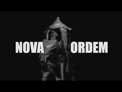 Dogtown Rap - Nova Ordem (part. Mão Única, Clara Lima & Inti Collio) | VIDEOCLIPE OFICIAL