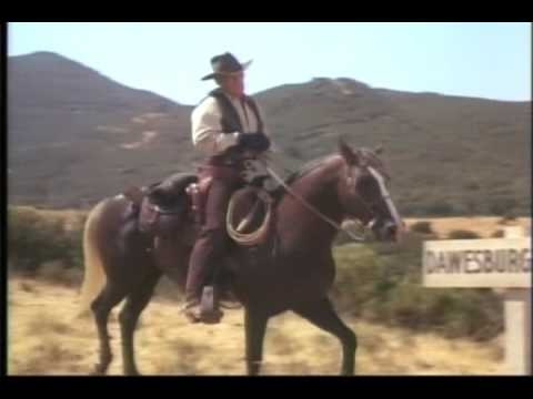 The Big Valley S04E12 - Hunter's Moon