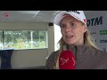 Beitske Visser eindigt op de tweede plaats