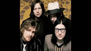 The Switch And The Spur - The Raconteurs (lyrics)