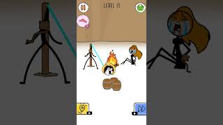 Download lagu Gomu GoMan   Level 13 #gameplay #walkthrough mp3
