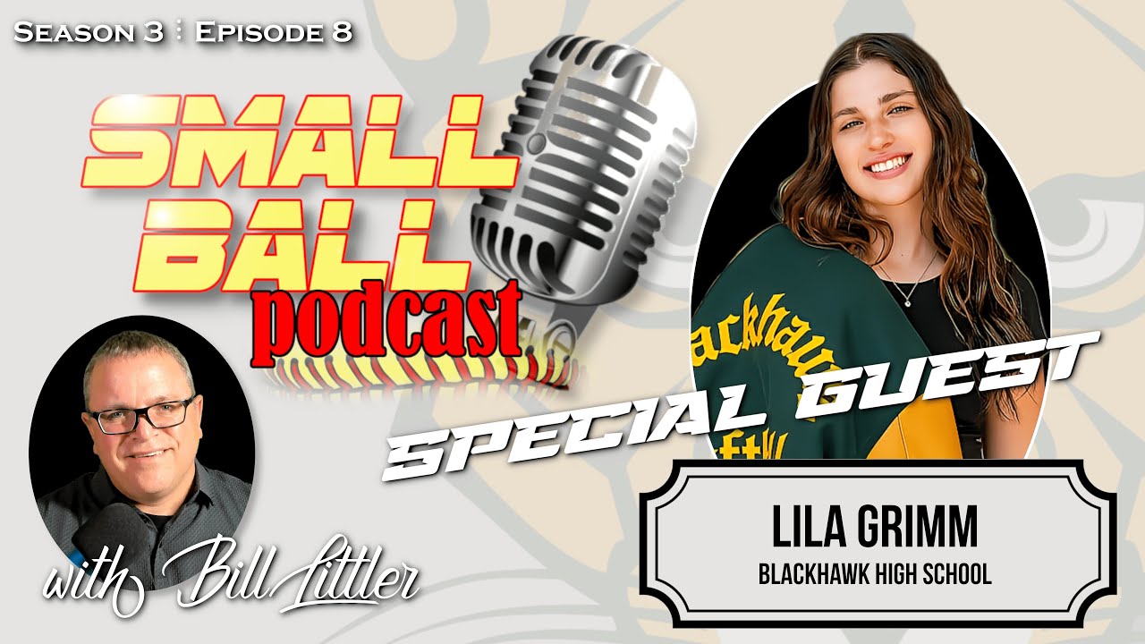 Senior Interview: Lila Grimm