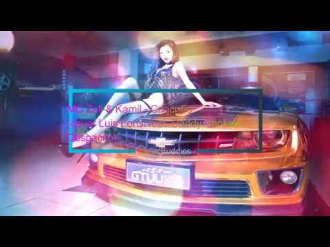 MC Zali & Kamil - Спасибо (cover Luis Fonsi feat. Daddy Yankee - Despacito)