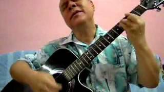 you were only fooling - alfred ho