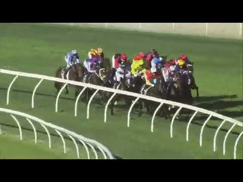 2021 JJ Atkins Plate won by Converge