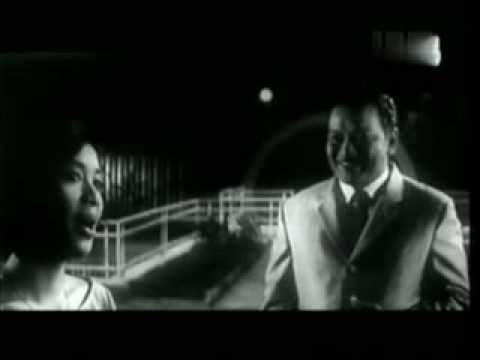 Kalau Jodoh Tak Kemana (P. Ramlee & Saloma)