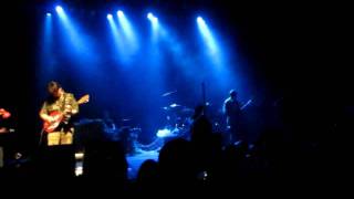 "The Killing Moon" take two - Echo & the Bunnymen 5/19 @ the Warfield