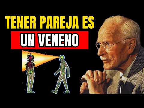 I Explain Why It Is Better To Be Single Than To Have A Partner l Carl Jung