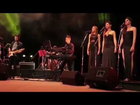 Chila Lyn - Cancion De Cuna (Live)