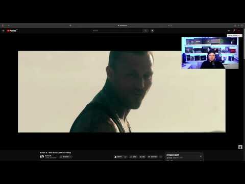 SEHR STARKER SONG / KONTRA K - WAS ECHTES / REACTION