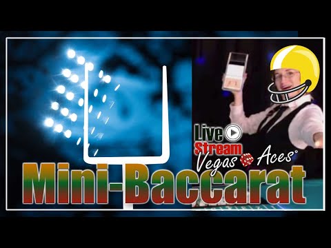 YouTube Tekghy_6oOg for Mini-Baccarat