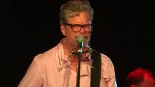 2016-09-18 - Jayhawks - Frankfurt, ZOOM - I&#39;m Gonna Make You Love Me