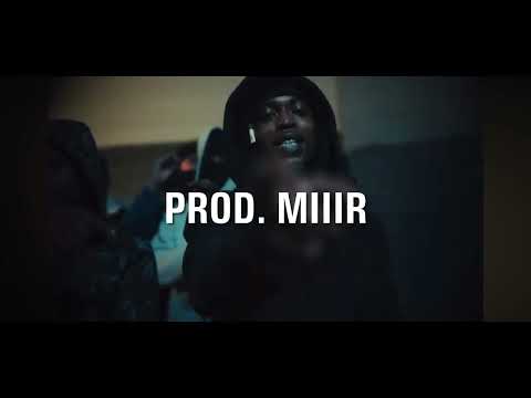 Daboii x Fredobagz Type beat - “Zen0”