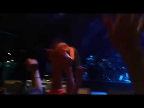 ONE OK ROCK Berlin 08.12.2014