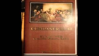 COMPAÑERISMO POR EL HNO.W.M.BRANHAM