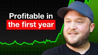 Self-taught Swing Trader Reveals How He Did it so FAST