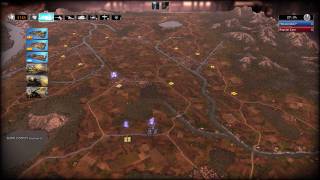 Introduction To RUSE (Gameplay Help)