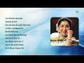 Asha Bhosle Tere Khayalon Mein Ham Jhoomka Gira Re Hum Jab Simat Ke Aapki Bahon Men