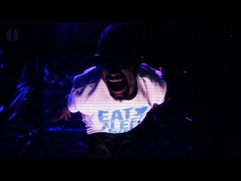 Bsmiley - "Electric Groove"