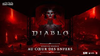 Diablo IV | Au cœur des enfers