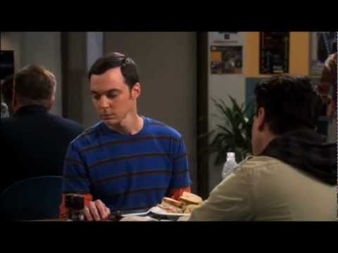 Best Of - The Big Bang Theory - Staffel 5 (Teil 1 von 3)