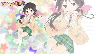 画質テスト動画