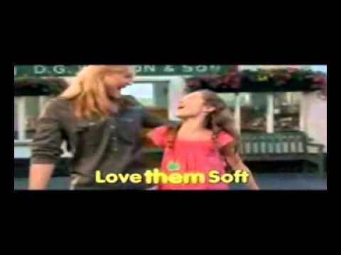 Haribo Ad Slow Motion