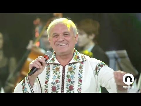 CONSTANTIN ROTARU si orchestra LAUTARII Toarnă vinul câti un pic #potcoavadeaur