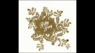 Pitty Sing - Motherlover