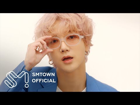 YESUNG 예성 'Pink Magic' MV