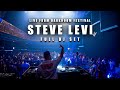 Steve Levi Darkroom Festival Melodic Techno Set 2025