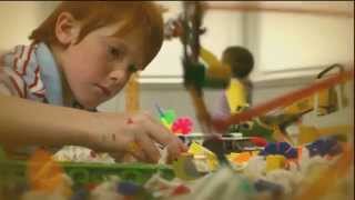 Owl City - Dreams Don't Turn to Dust (Music Video)