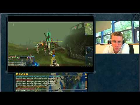 Mod Dean talks development - 1 / 11