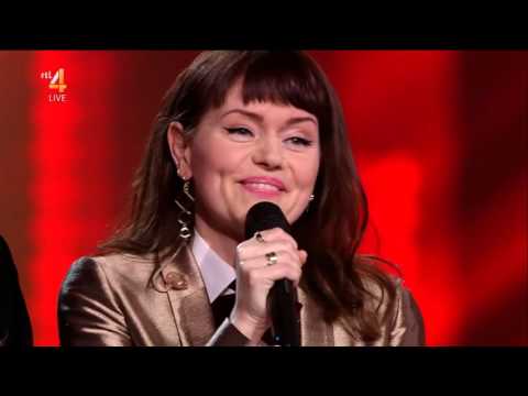 Jennie Lena- I just wanna make love to you