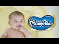 MamyPoko Pants Xtra Kering Senangnya Pakai Era Baru TVC Edisi 2022 Iklan Indonesia 15 Sec