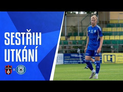 Sestřih: Hodonín - Sigma Olomouc B 3:3
