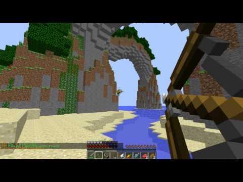 Minecraft: Survival Games - 28 - VUOSISADAN VESITAISTELU! w/Master!