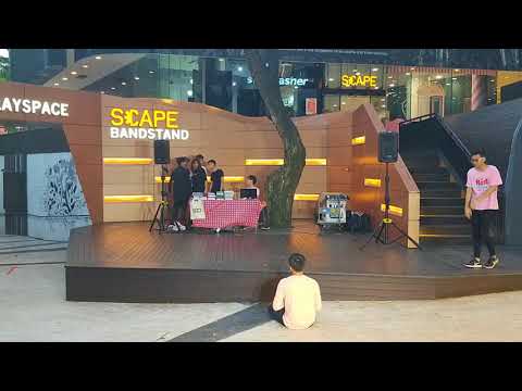 090318 Kpop Dance Off Vol 96: JBJ - Fantasy