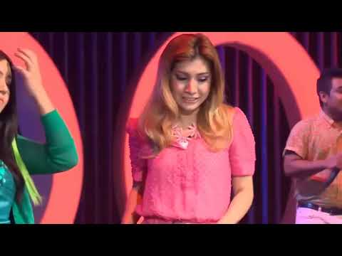 Myanmar Idol Season 1 6th Week Group Song   Top 6   Farewell Summer Days ခွဲခွာရမယ့်နွေရက်များ