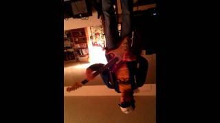 Switchfoot - Rise Above It cover of sorts