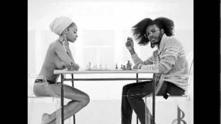 Jesse Boykins III - B4 The Night Is Thru (Prod by Machine Drum)