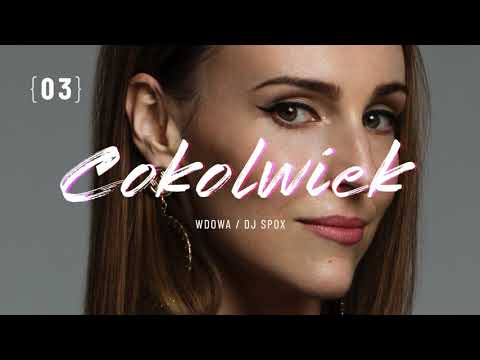 WdoWA - Cokolwiek prod. Spox