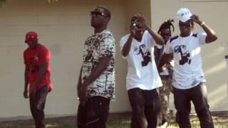 O.T. Genasis- Push it Remix/ M.B.F- Jugg it (Official Music Video)