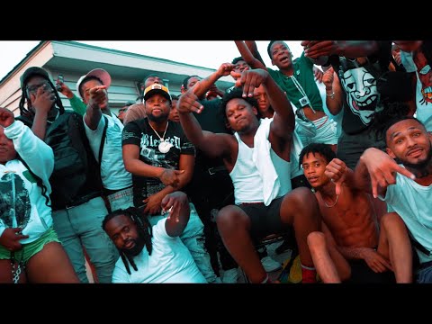 Streech - 32 Bars (Official Video) ShotBy MaxPressureFilms