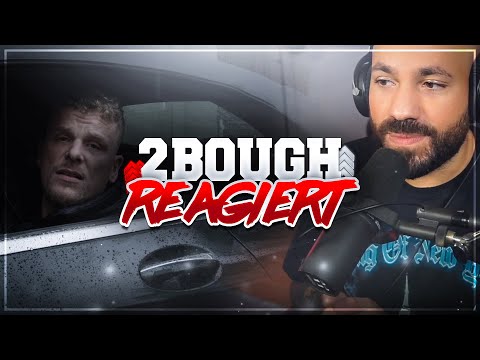 2Bough REAGIERT: BONEZ MC - ANGEKLAGT (Prod. by The Cratez & Bafani)