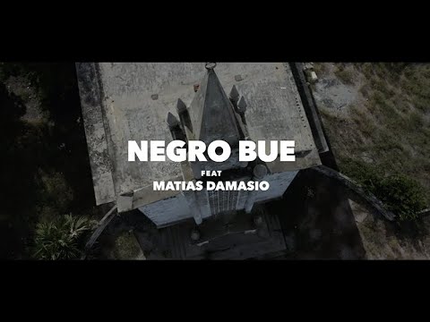 Negro Bué feat. Matias Damásio - Meu Senhor (Eu vim pedir)