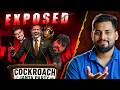 Cockroach Janta Party Exposed Fake Follwers Propaganda