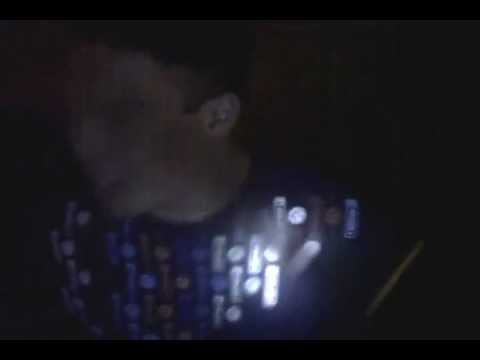 Bonus: Irving O.D Rec vs Mako - Apus Atipanaku