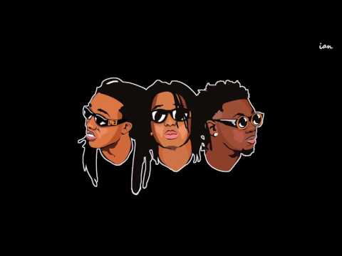 AUFL - bad n boujee [AUFL Remix] [HD]